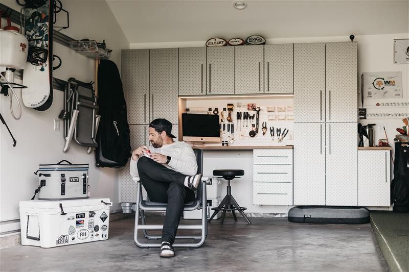 9 Garage Shoe Storage Solutions to Prevent Clutter and Maximize Space