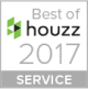 Best of Houzz 2017