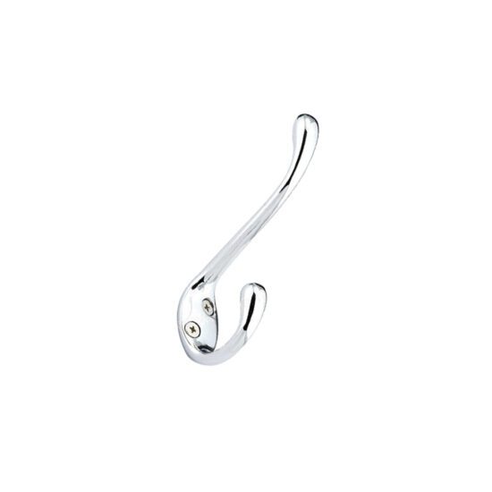 Standard Chrome Hook