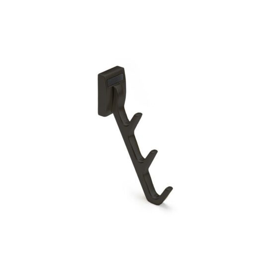 Elite Waterfall Hook in Oil Rubbed Bronze