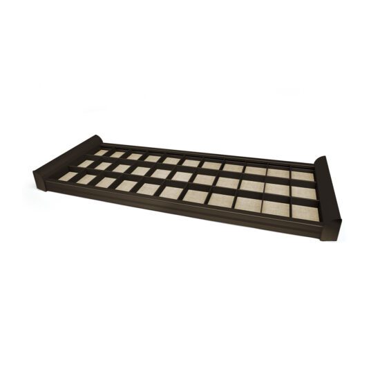 Engage Jewelry Drawer in Oil Rubbed Bronze