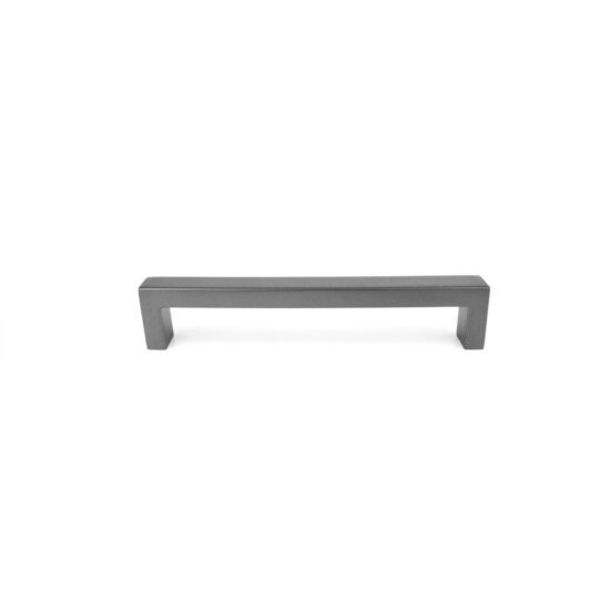 Elite Modern Handle in Slate Grey