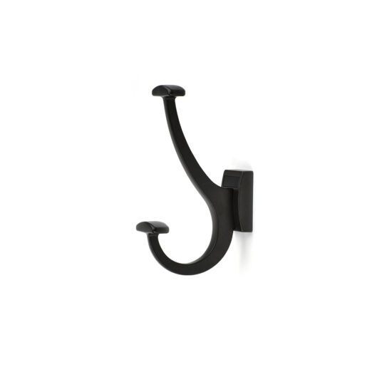 Elite Coat Hook in Oil Rubbed Bronze