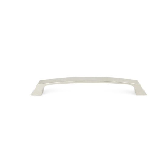 Elite Arched Handle Matte Nickel