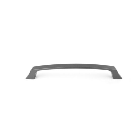 Elite Arched Handle in Slate Grey