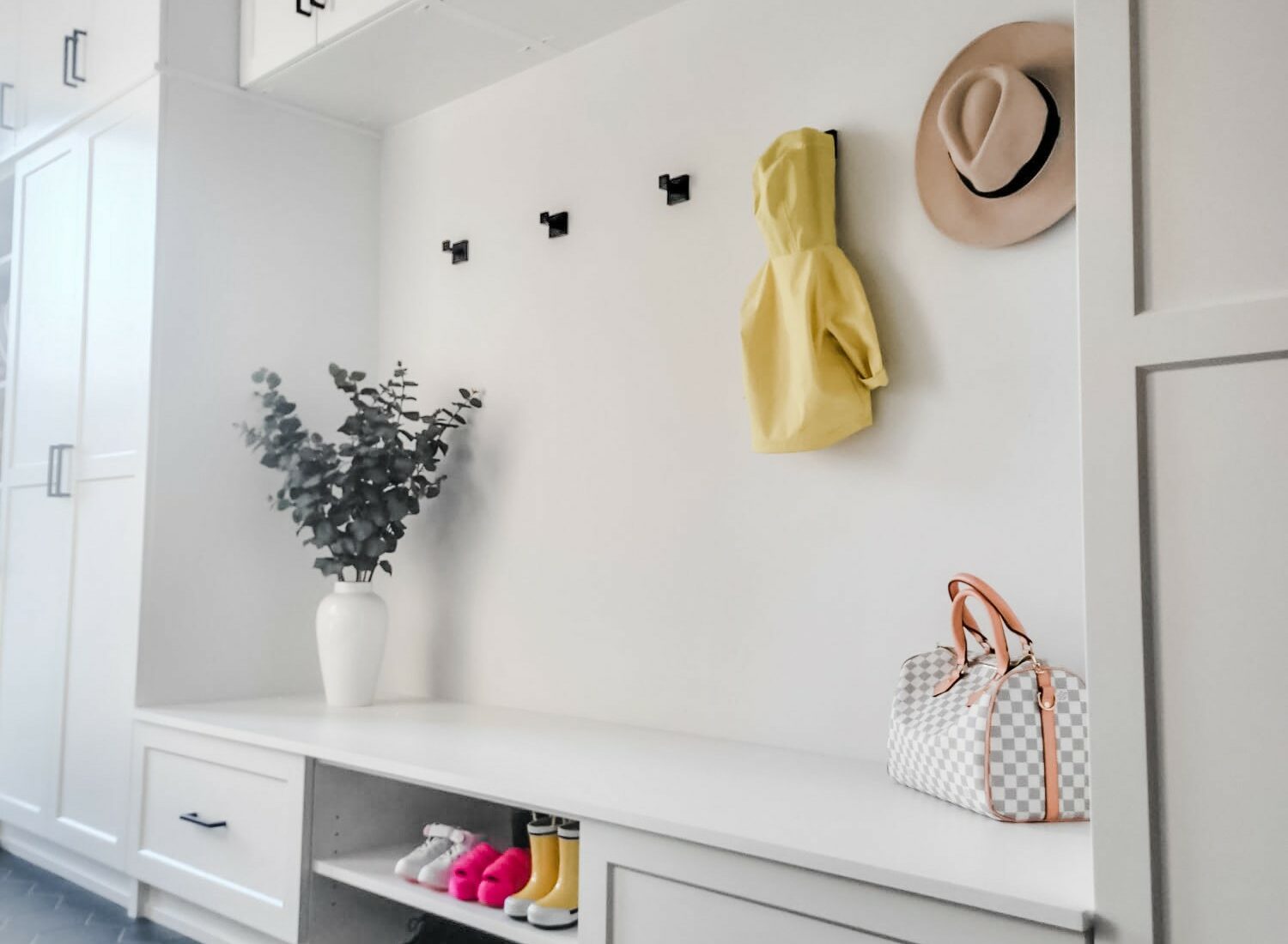 Mudroom