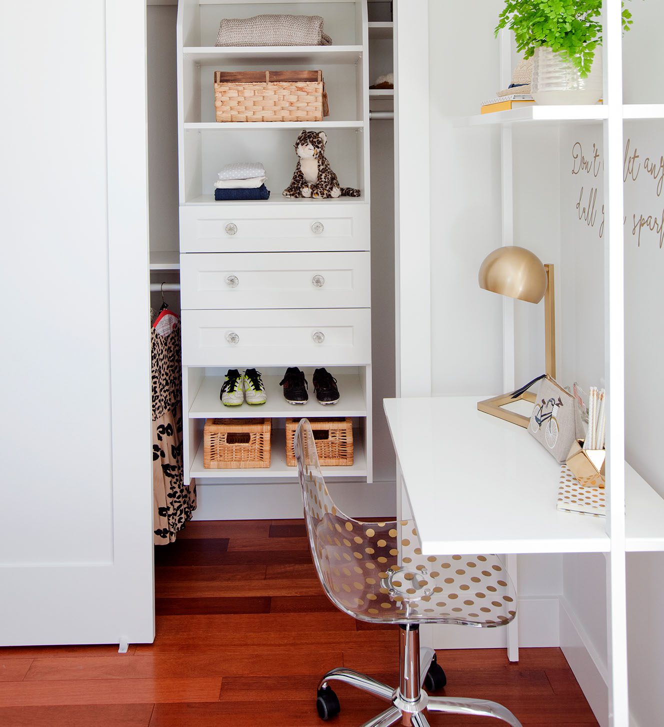 kids - play room custom storage solutions