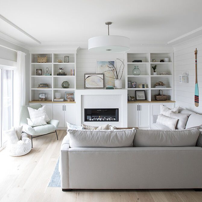 Jillian Harris Love It Or List It Vancouver