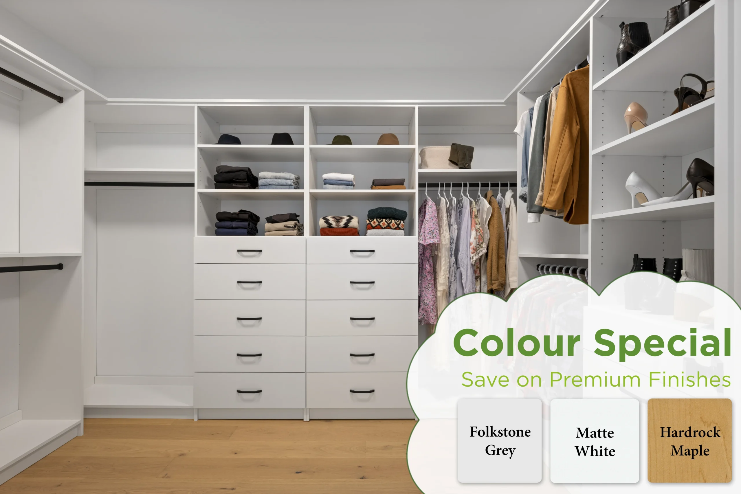 Colour Special