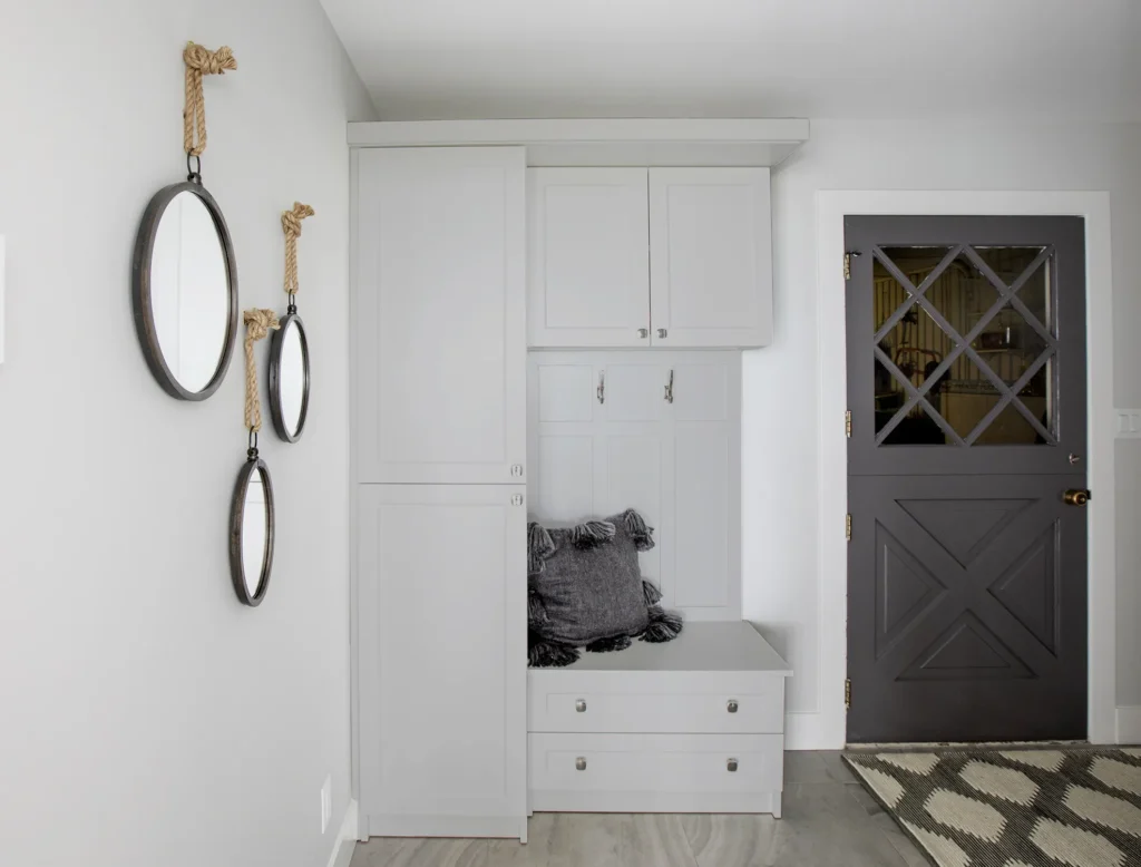 Mudroom FG Mudroom FG folkestone grey