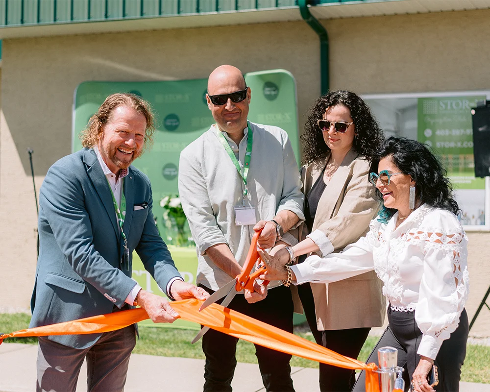 RibbonCutting